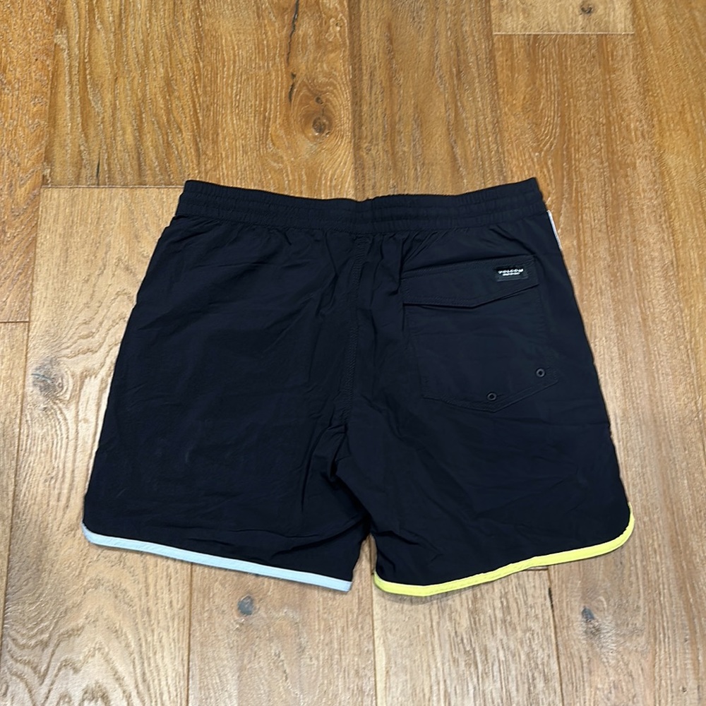 Volcom Swim Shorts - Picture 3 of 5